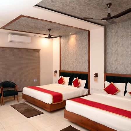Hotel Singla Residency Kangra Bagian luar foto