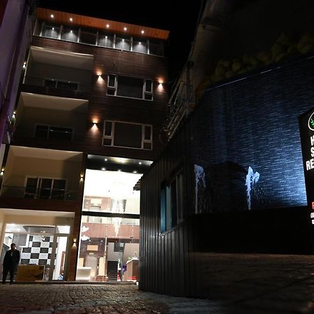 Hotel Singla Residency Kangra Bagian luar foto